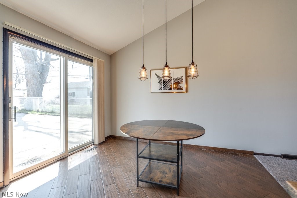 Zehman-Wolf Sub #1 - Residential