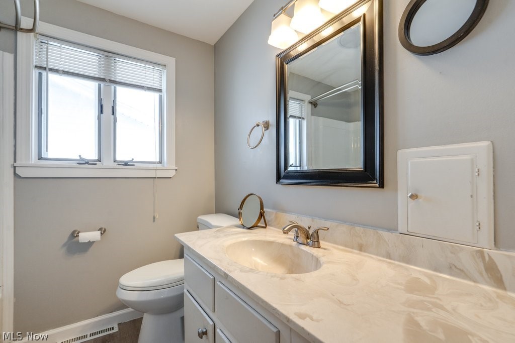 Zehman-Wolf Sub #1 - Residential