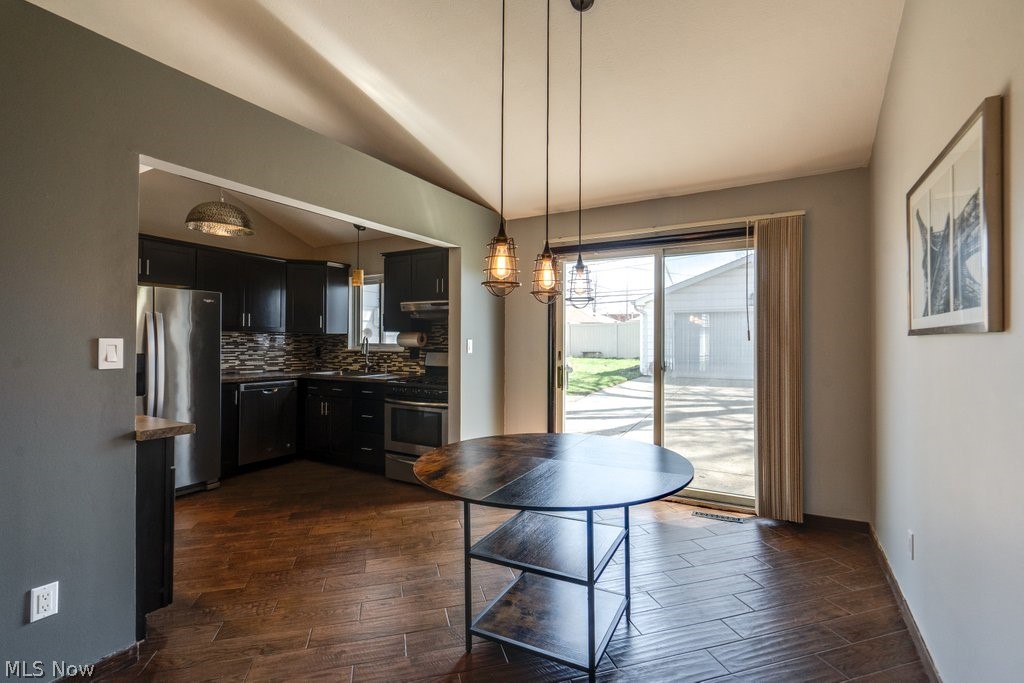 Zehman-Wolf Sub #1 - Residential