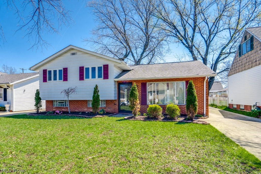 Zehman-Wolf Sub #1 - Residential