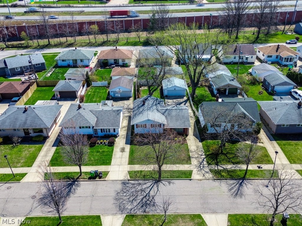 Zehman-Wolf Sub #1 - Residential