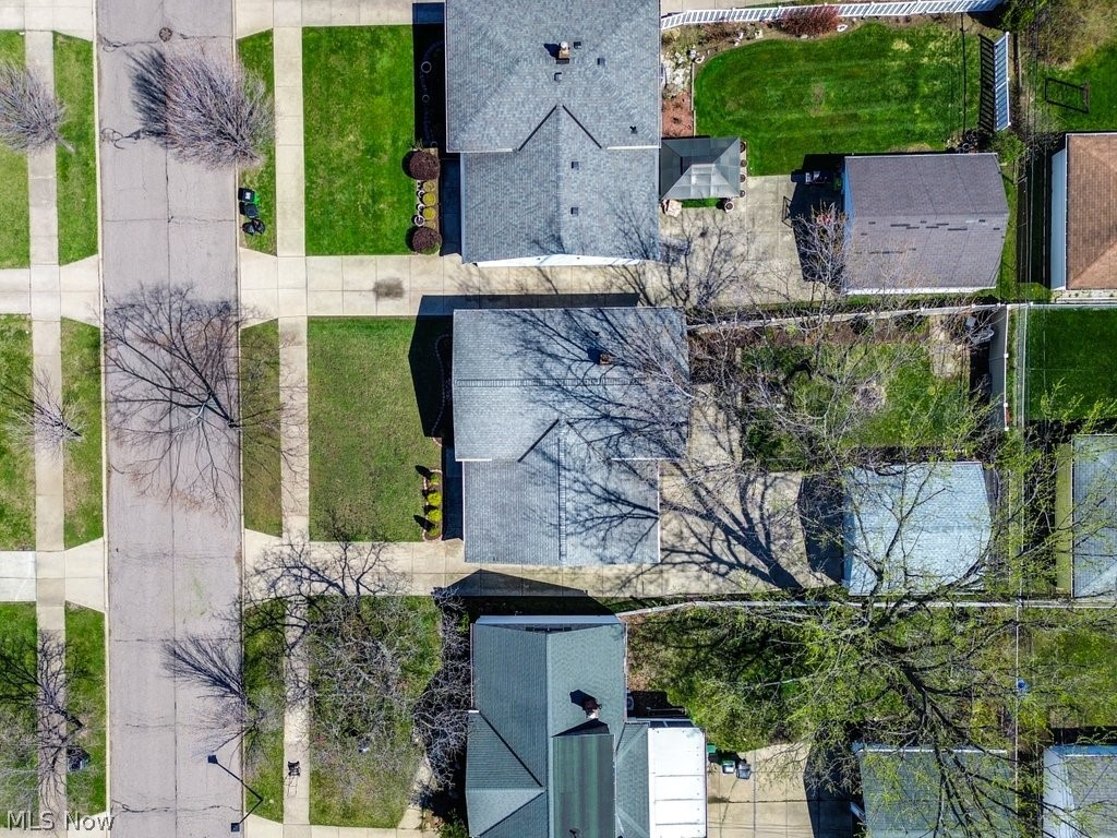 Zehman-Wolf Sub #1 - Residential