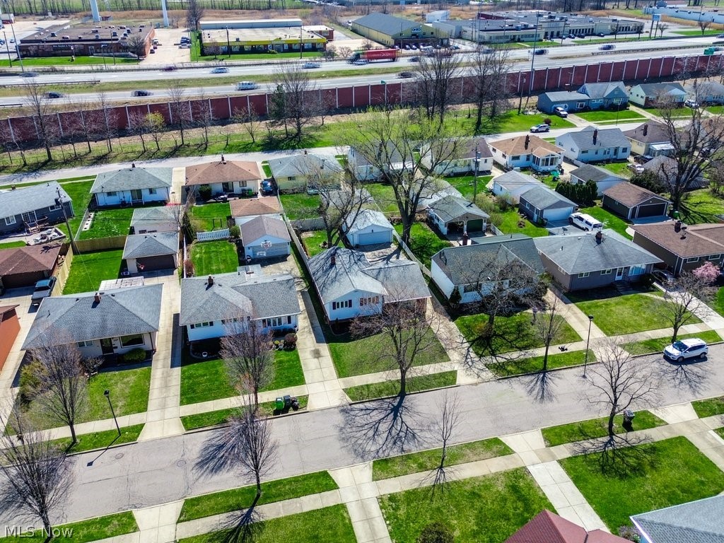 Zehman-Wolf Sub #1 - Residential