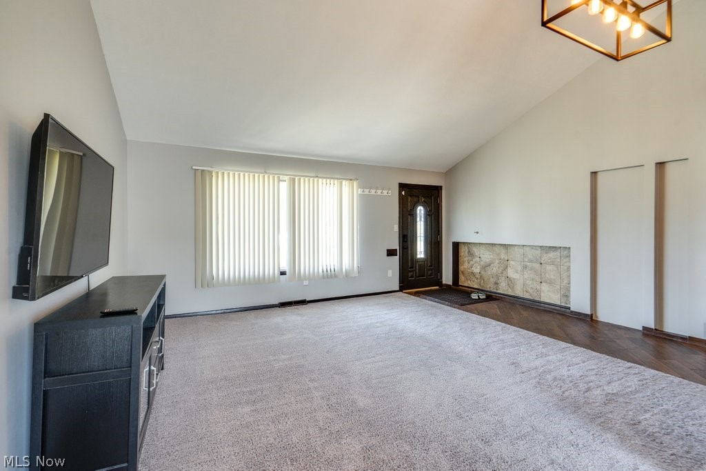 Zehman-Wolf Sub #1 - Residential