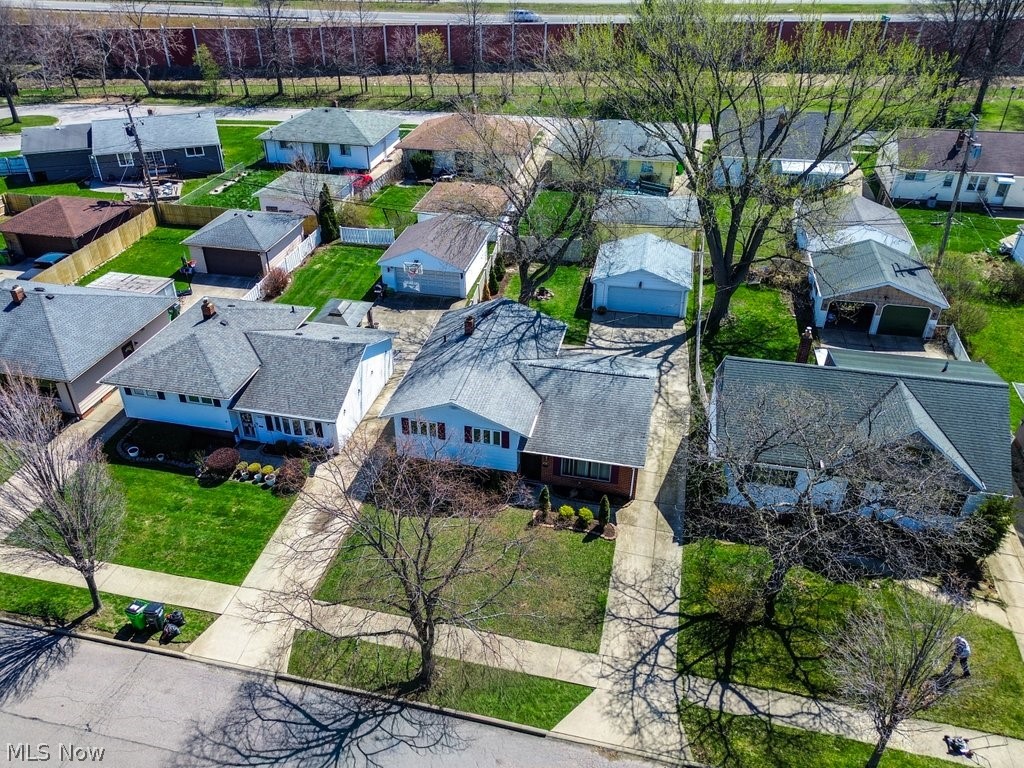 Zehman-Wolf Sub #1 - Residential