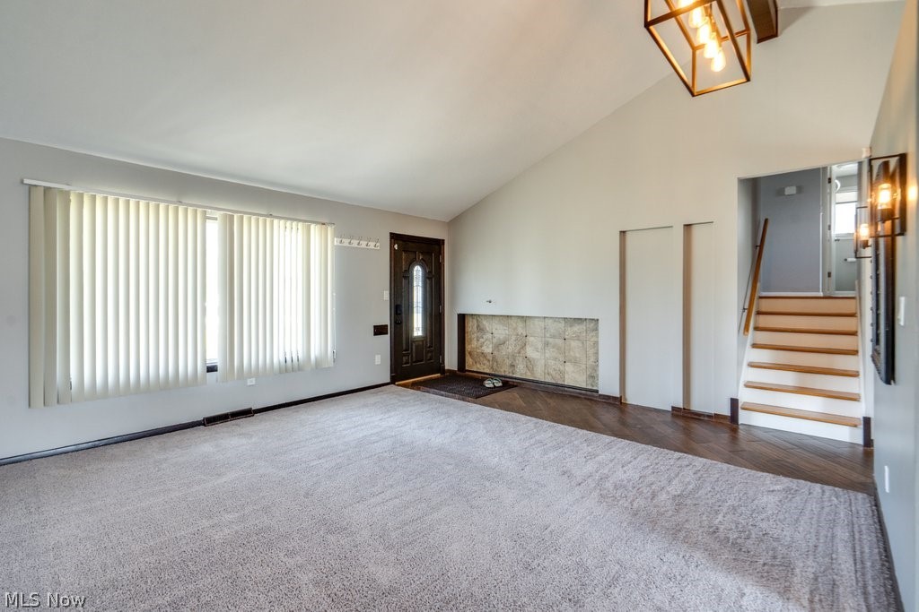 Zehman-Wolf Sub #1 - Residential