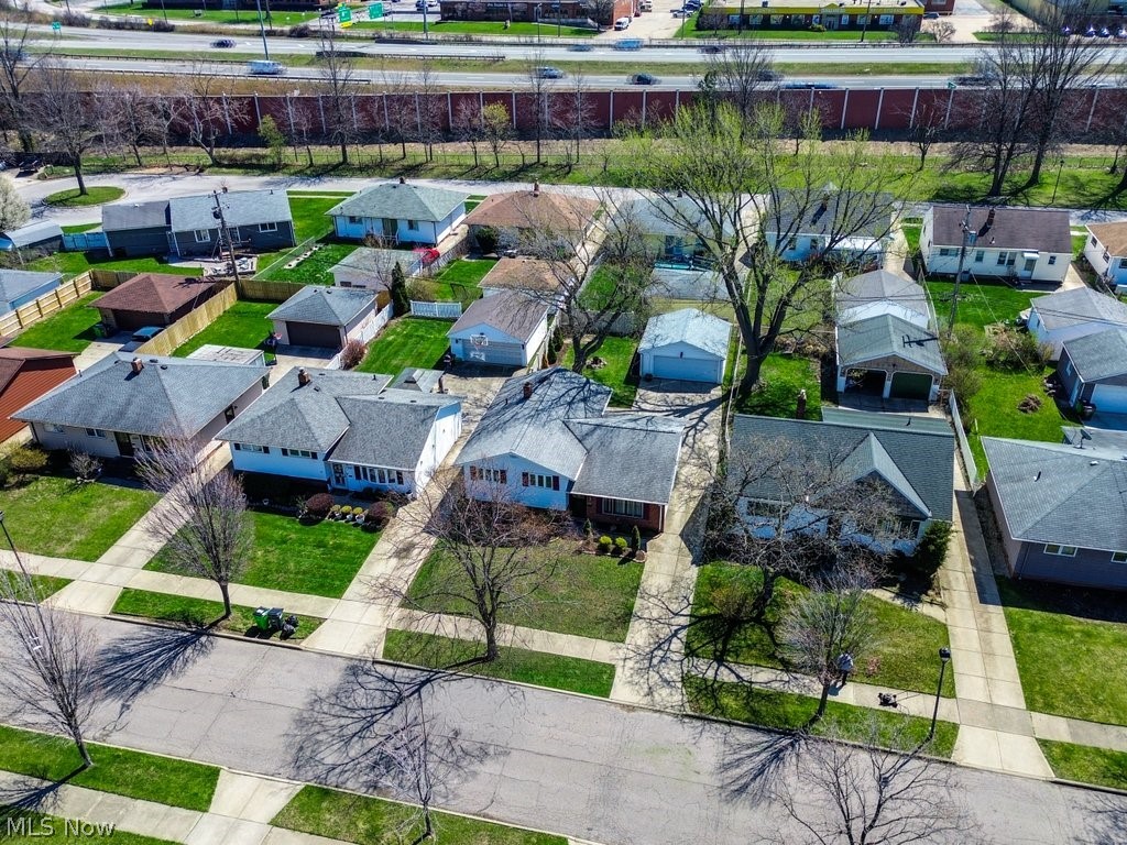 Zehman-Wolf Sub #1 - Residential