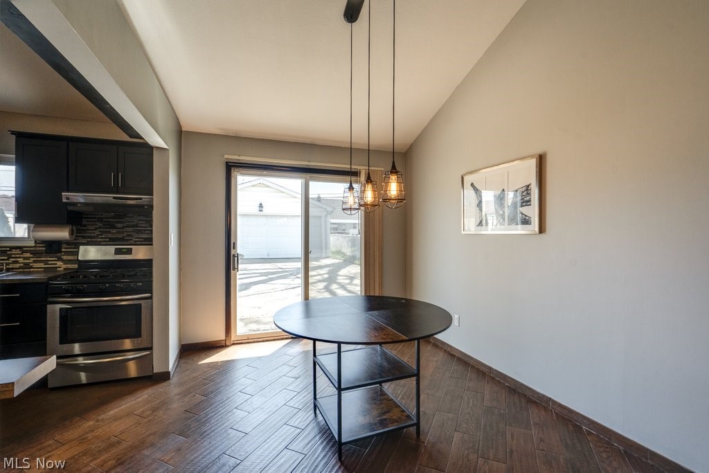 Zehman-Wolf Sub #1 - Residential