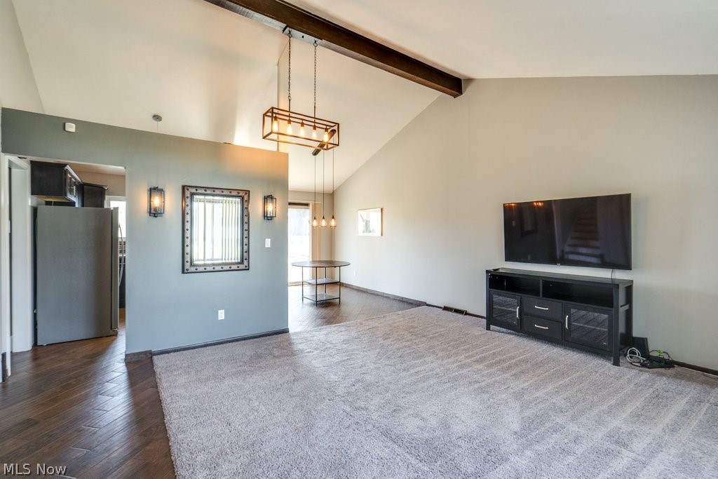 Zehman-Wolf Sub #1 - Residential