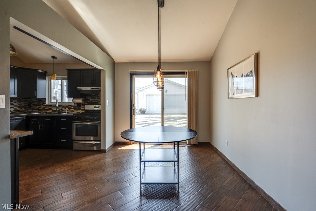 Zehman-Wolf Sub #1 - Residential