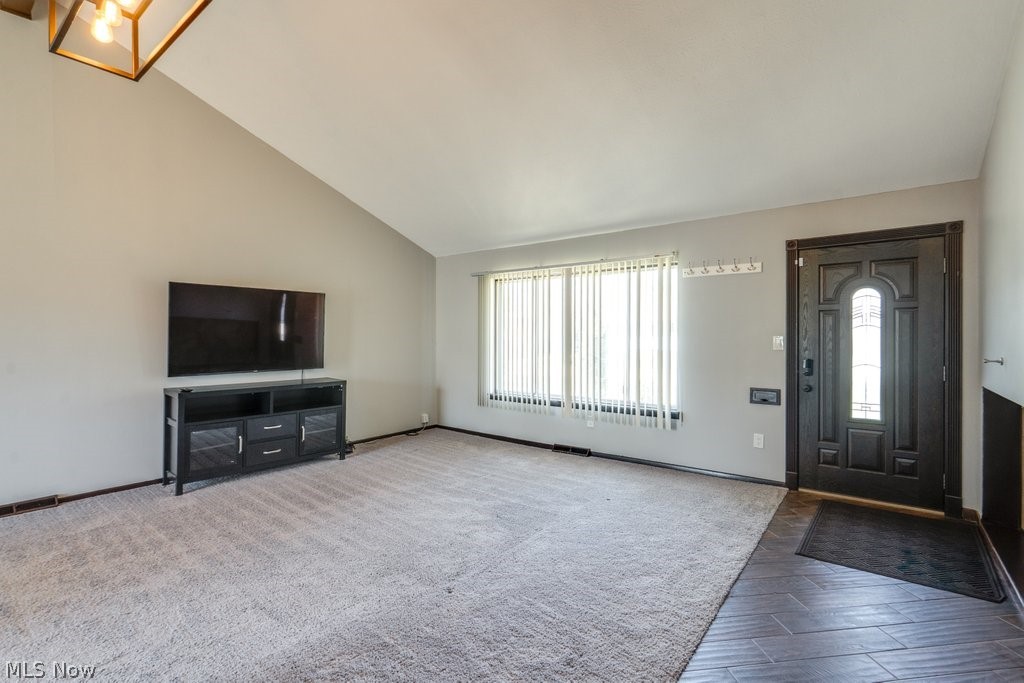 Zehman-Wolf Sub #1 - Residential