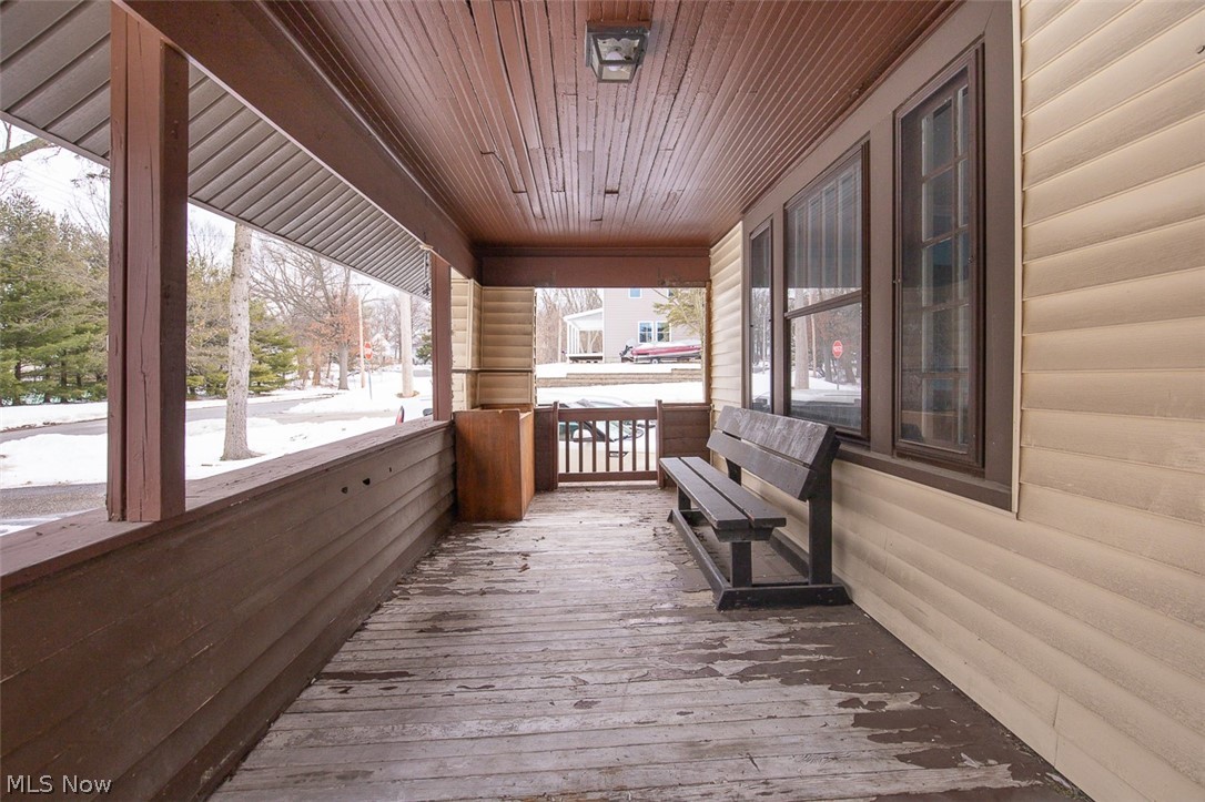 Village/Cuyahoga Falls - Residential