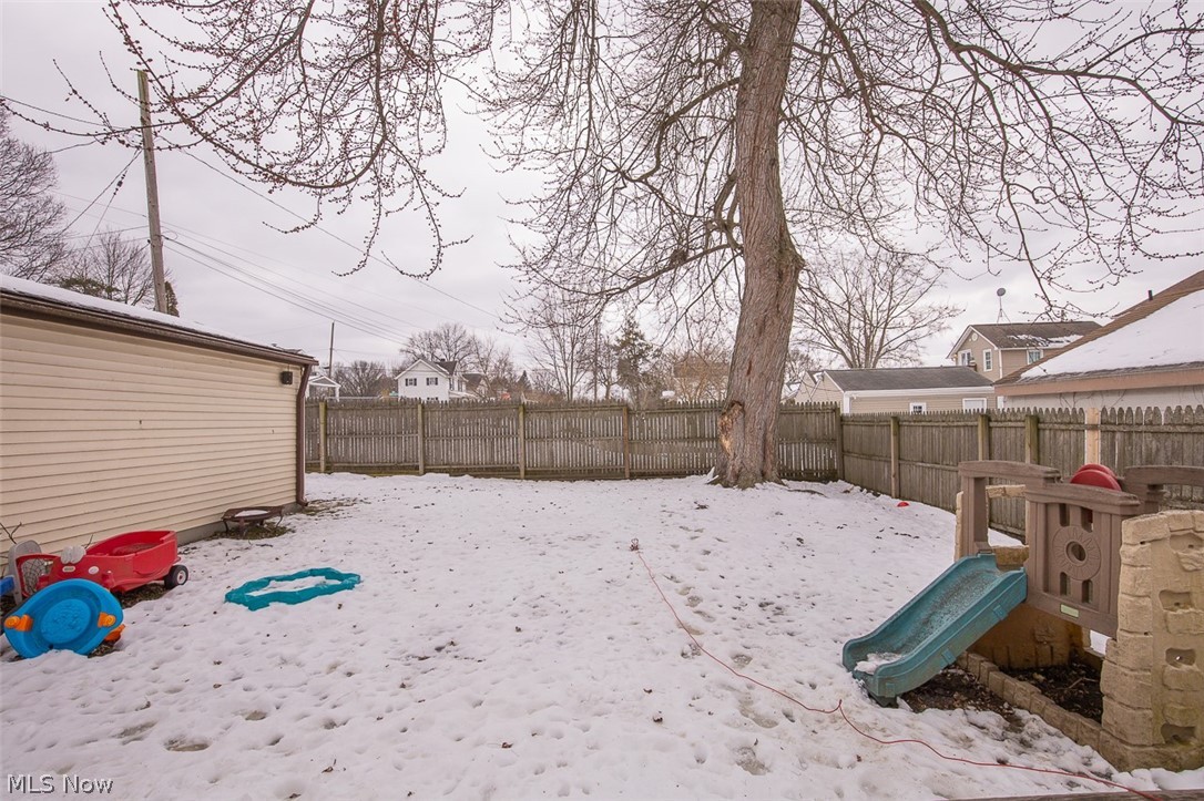 Village/Cuyahoga Falls - Residential