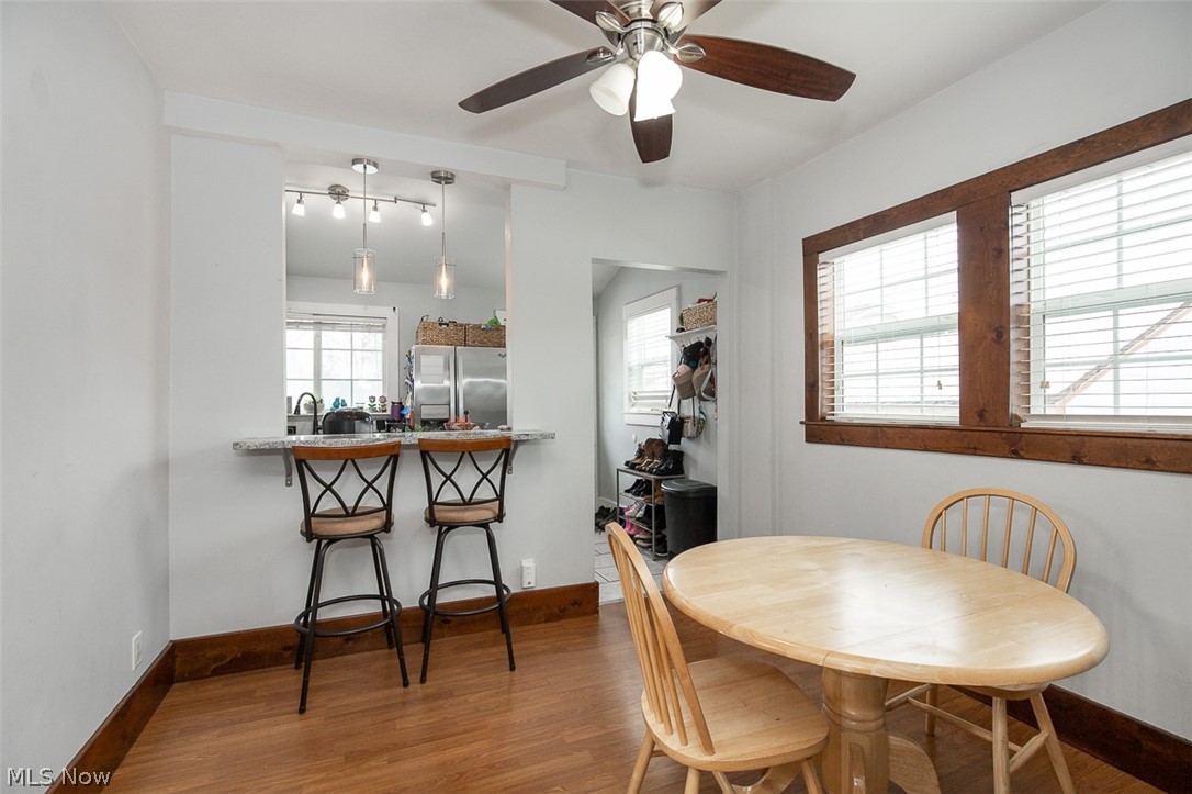 Village/Cuyahoga Falls - Residential