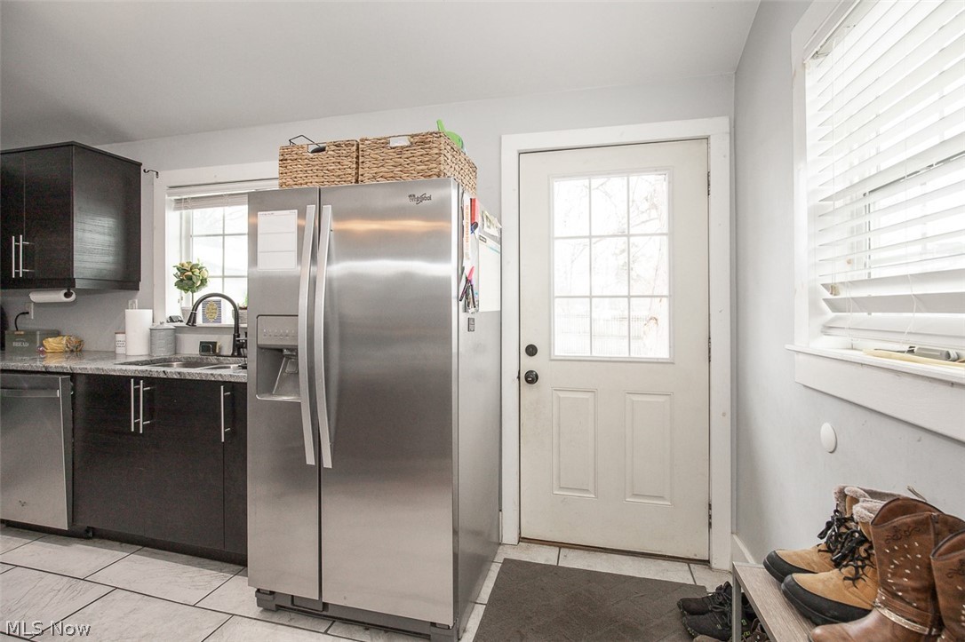 Village/Cuyahoga Falls - Residential