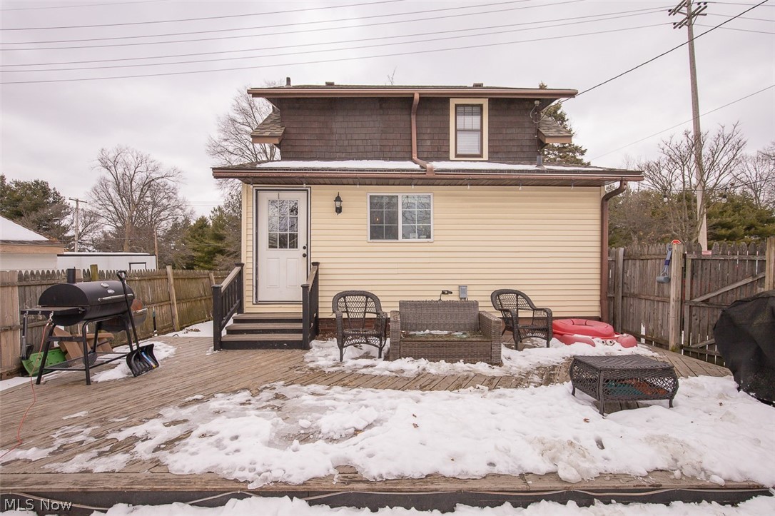 Village/Cuyahoga Falls - Residential