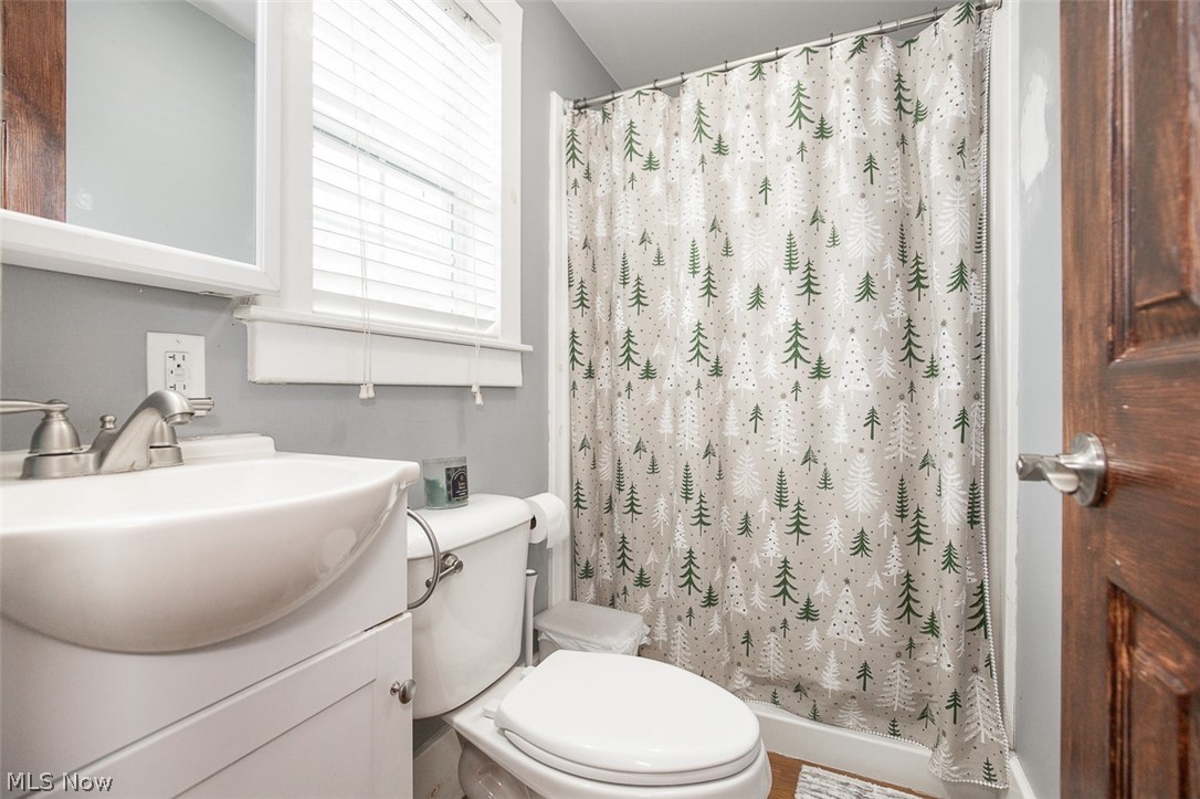 Village/Cuyahoga Falls - Residential