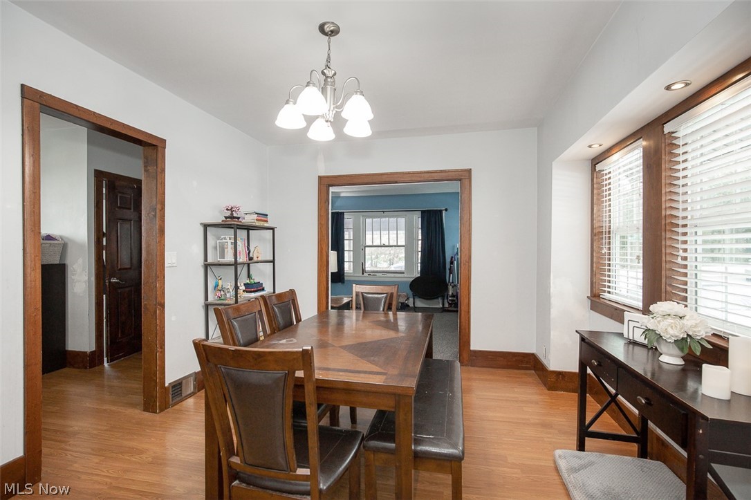 Village/Cuyahoga Falls - Residential