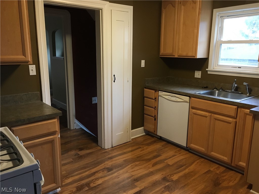 Utopia Beach - Residential Lease