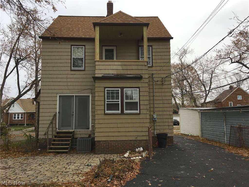 Utopia Beach - Residential Lease