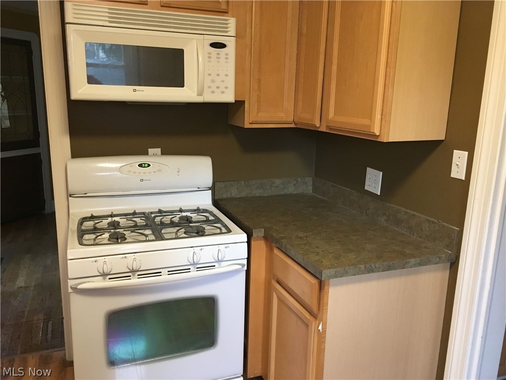 Utopia Beach - Residential Lease