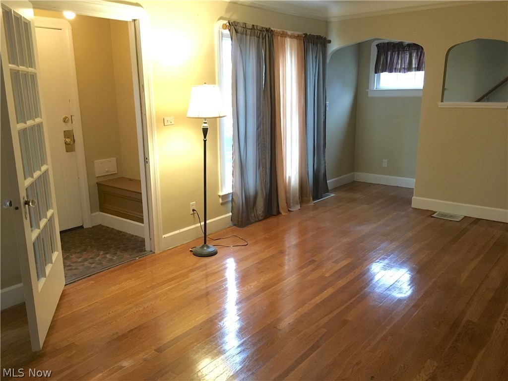 Utopia Beach - Residential Lease