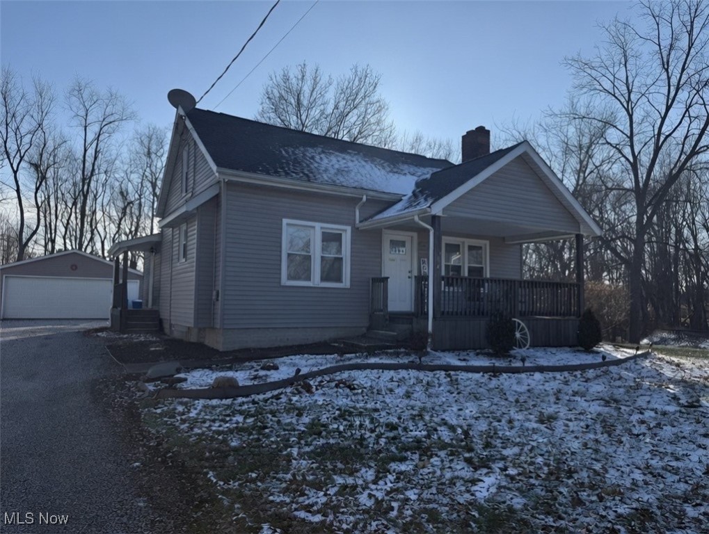 East Overlook - Residential