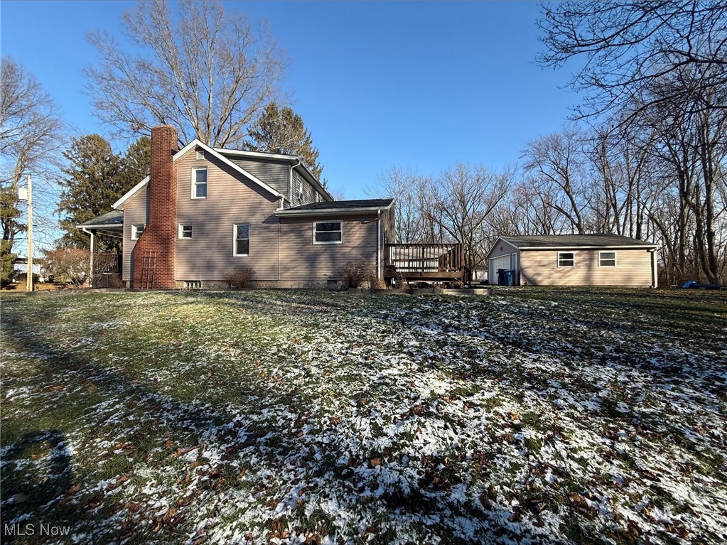 East Overlook - Residential