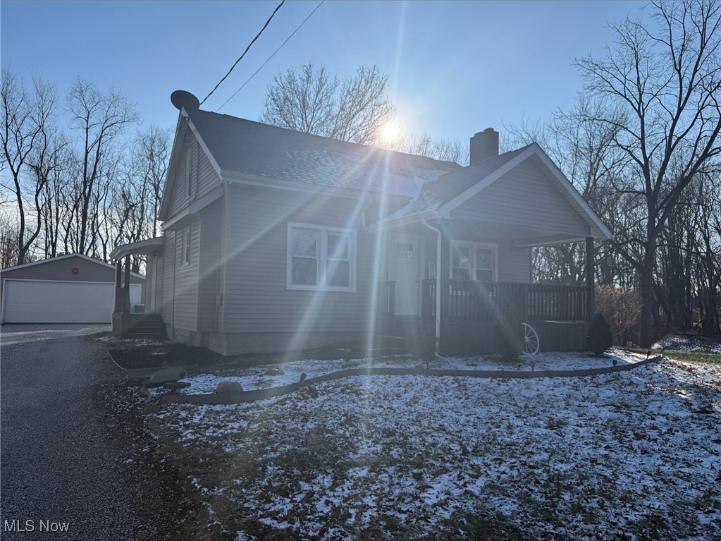 East Overlook - Residential