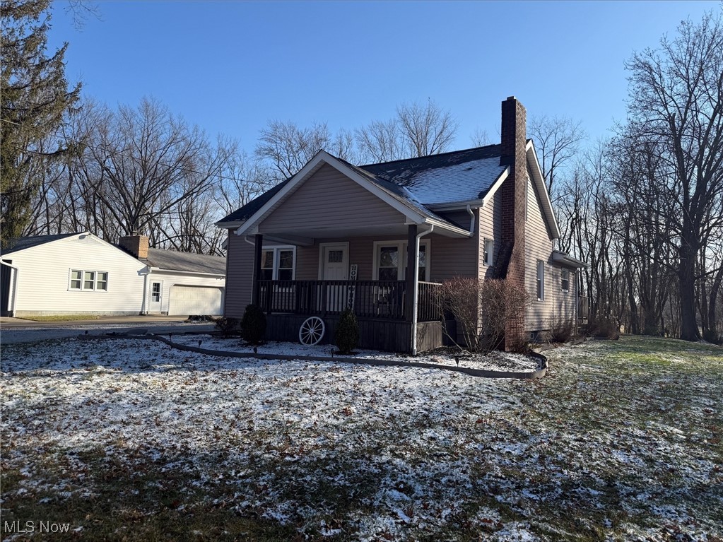 East Overlook - Residential