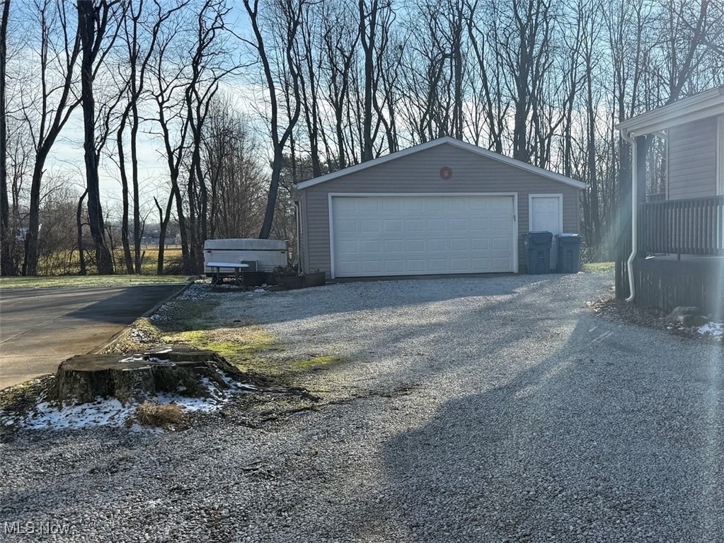 East Overlook - Residential