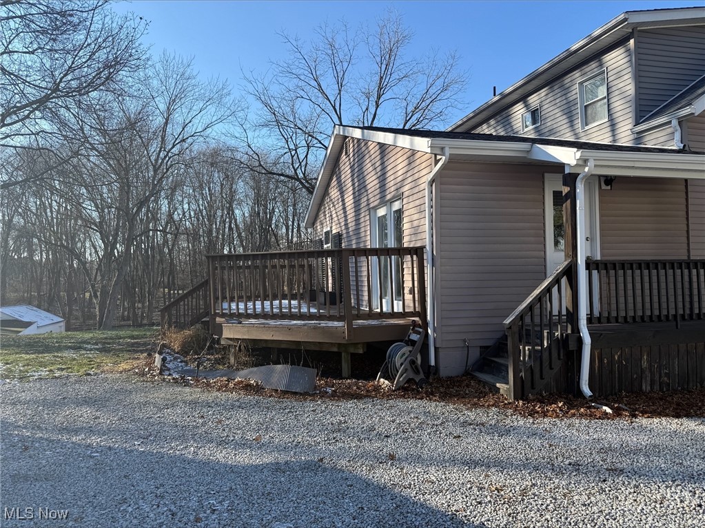 East Overlook - Residential