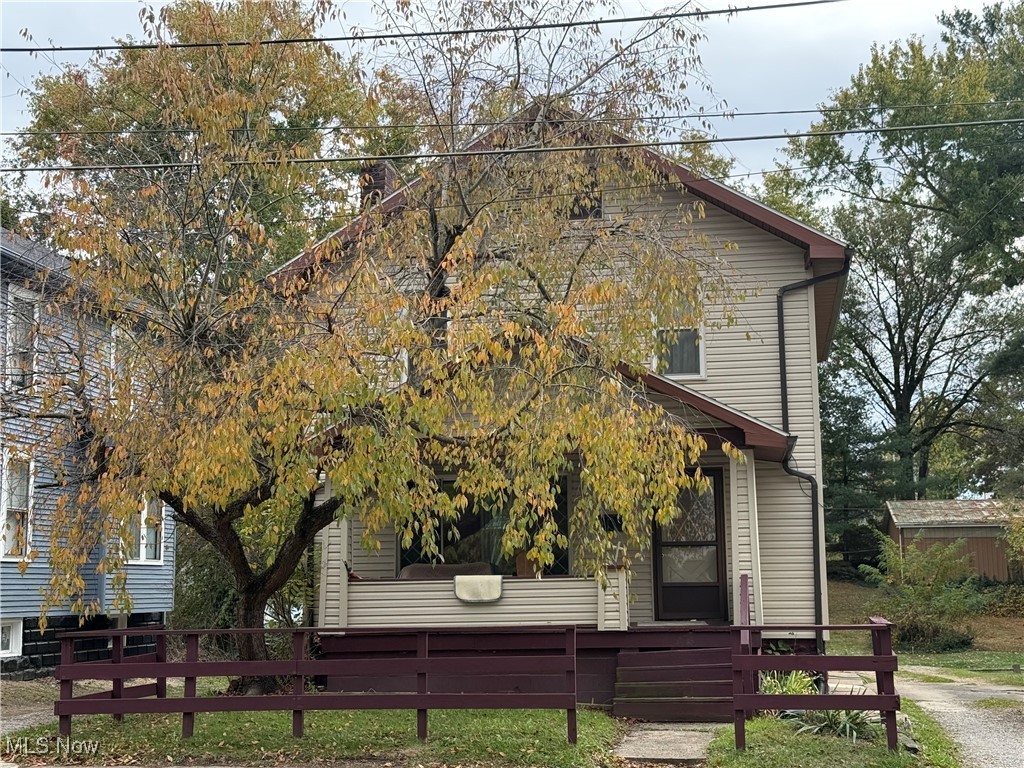 Leagues - Residential