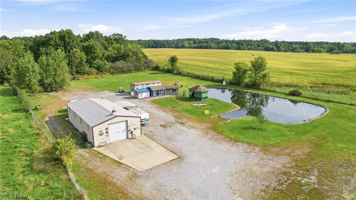 16428 W Akron Canfield Road