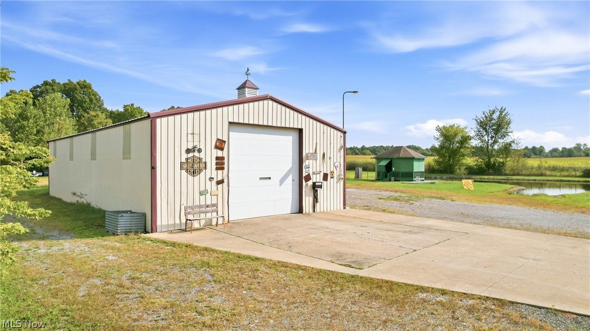 16428 W Akron Canfield Road