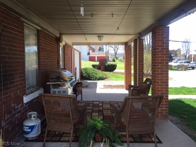 Johnson & Millers 2nd Add - Residential