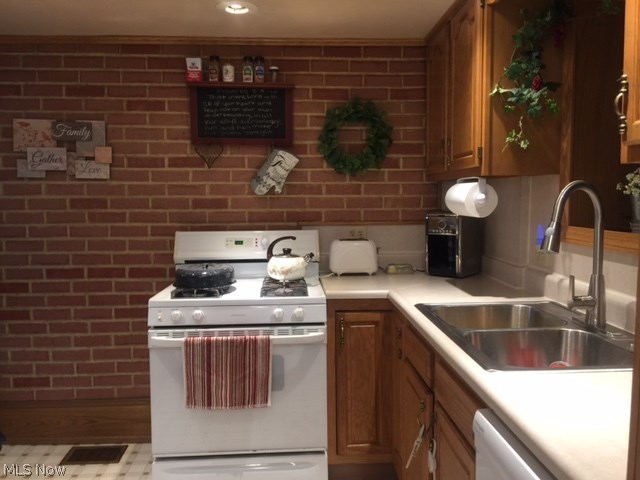 Johnson & Millers 2nd Add - Residential