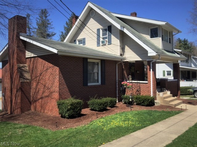 Johnson & Millers 2nd Add - Residential