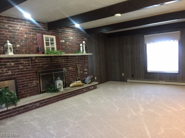 Johnson & Millers 2nd Add - Residential