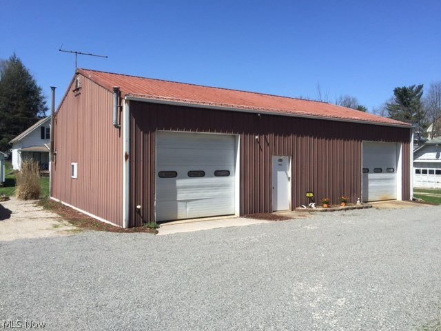 Johnson & Millers 2nd Add - Residential