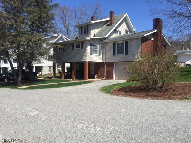 Johnson & Millers 2nd Add - Residential