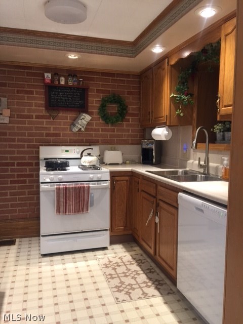 Johnson & Millers 2nd Add - Residential