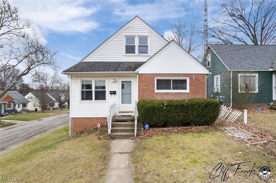 Canton - Residential