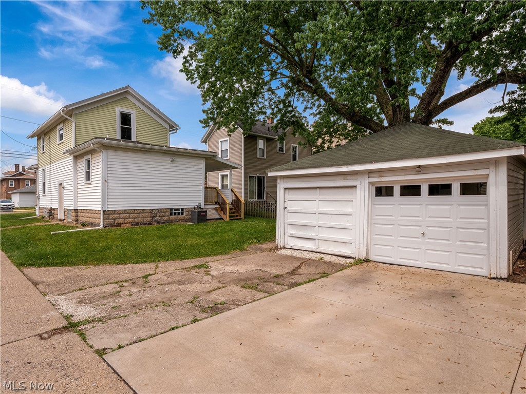 Massillon - Residential