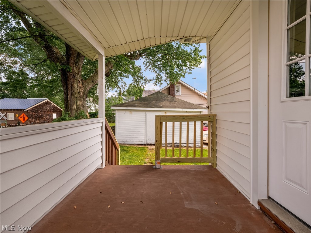 Massillon - Residential