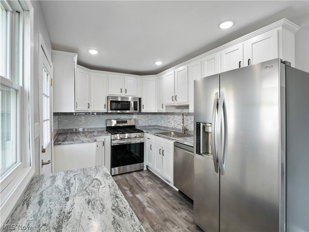 Massillon - Residential