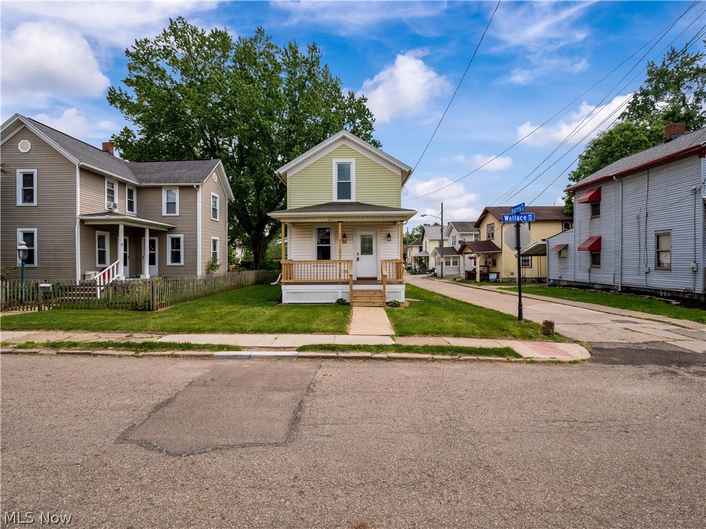 Massillon - Residential