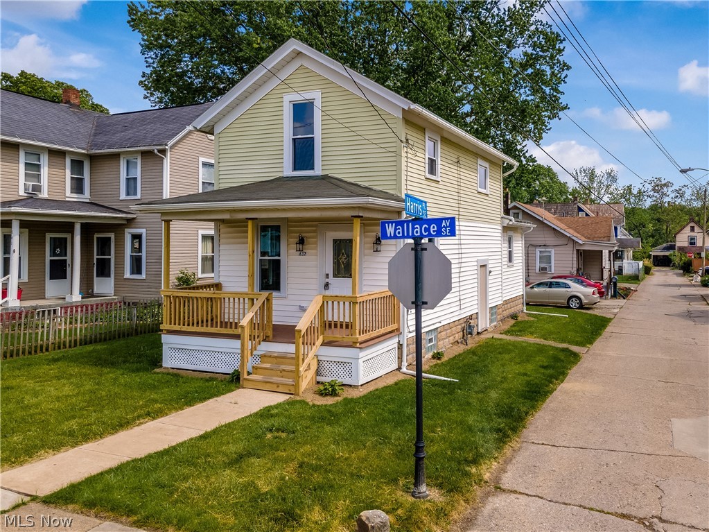 Massillon - Residential