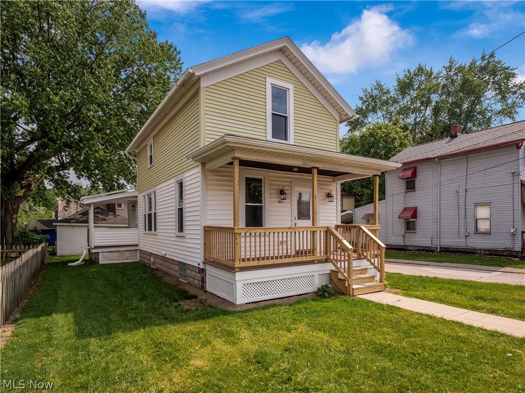 Massillon - Residential