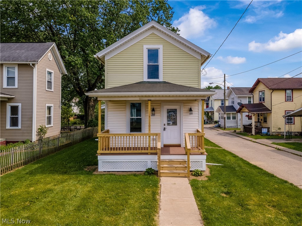 Massillon - Residential